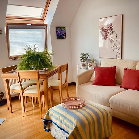 Apartamento Con Vistas Sada Leilighet Eksteriør bilde