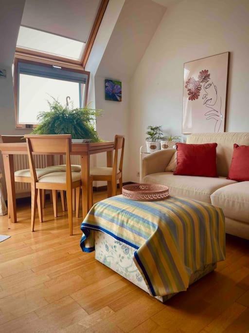 Apartamento Con Vistas Sada Leilighet Eksteriør bilde